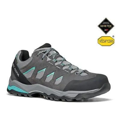 Scarpe da escursionismo Donna Moraine GTX