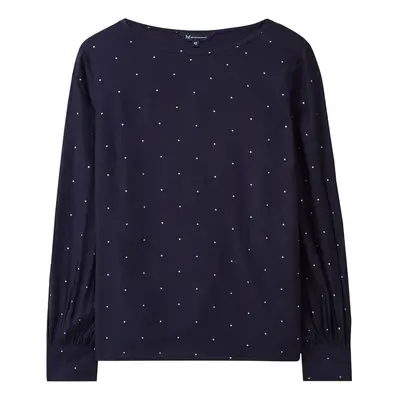 Camicia Donna Long Sleeve Print