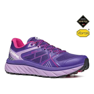 Scarpe da trail Donna Spin Infinity GTX