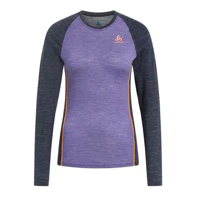 Maglia termica Donna Natural Performance PW 150