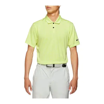 Mens Polo Vapor Jaquard OLC