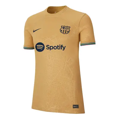 Maglia Donna FCB DF Stad