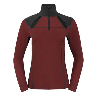 Maglia termica Donna Apex