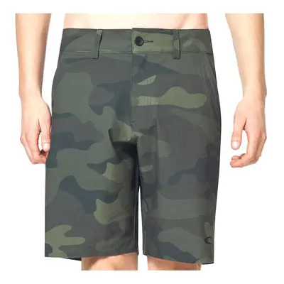 Abbigliamento nuoto Uomo Hybrid Camo Short 19