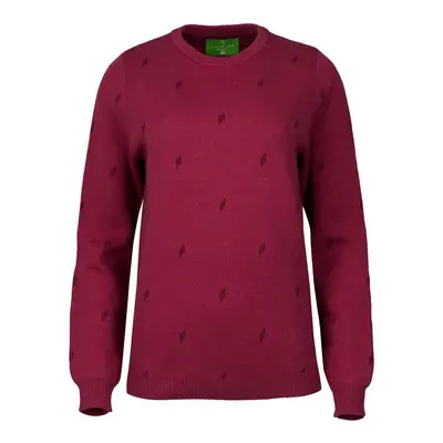 Maglione Donna Merino 3 Dash Lux