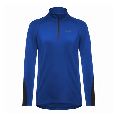 Maglia Donna M Zip