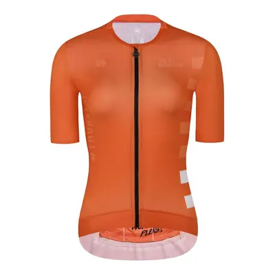 Maglia Donna Urban+ Colours V2