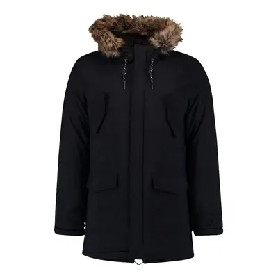 Giacca Uomo Long Parka