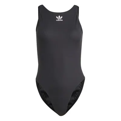 Abbigliamento nuoto Adicolor Donna Adicol Rib