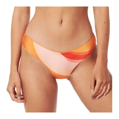 Abbigliamento nuoto Donna Bliss Bloom Geo Ruched Cheeky