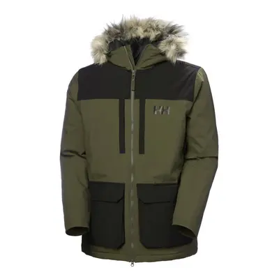 Giacca Uomo Patrol Parka