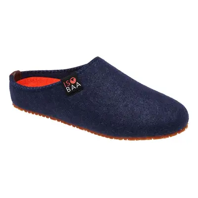 Pantofole Blend Home Merino