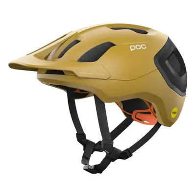 Casco MTB Axion Race Mips