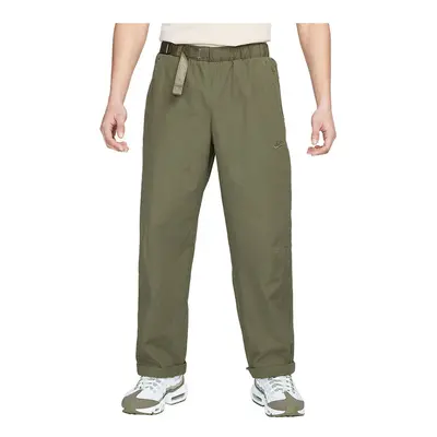 Pantaloni Uomo NSW WVN OS HR SW