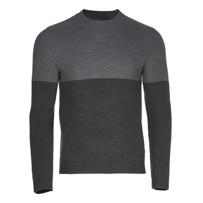 Maglione Uomo Merino Honeycomb