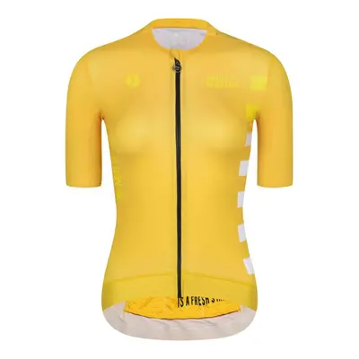 Maglia Donna Urban+ Colours V2