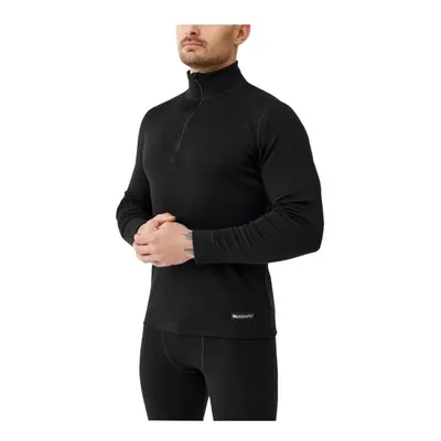 Maglione Uomo Merino Active Zip 250