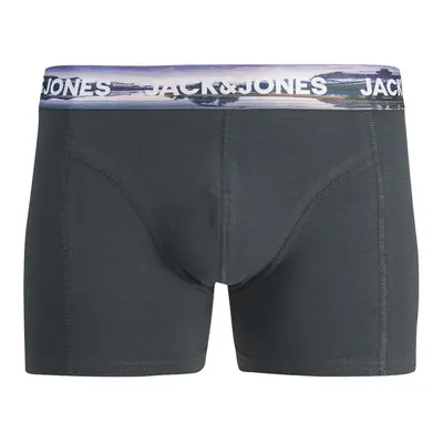 Intimo Jacwayne Solid Uomo Jacwayne Solid 12263887