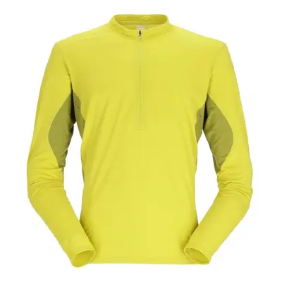 Maglione Uomo Sonic Ultra Zip