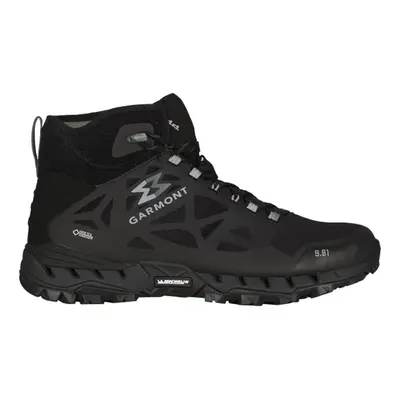 Scarpe da escursionismo Uomo 9.81 N Air G 2.0 MID GTX