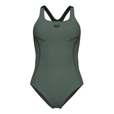 Abbigliamento nuoto Donna Profile Pro