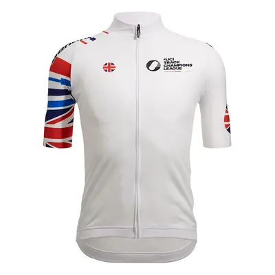 Maglia Uomo UCI TCL Great Britain