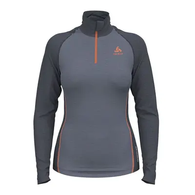 Maglia termica Donna Natural Performance PW 150