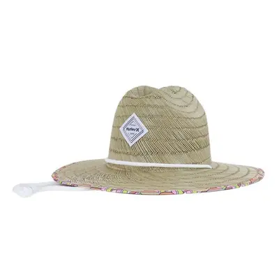 Cappello Donna Real Straw