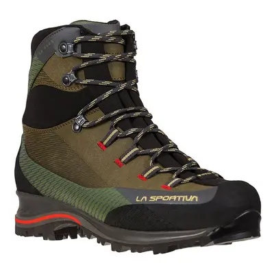 Scarponi da alpinismo Uomo Trango TRK Leather GTX