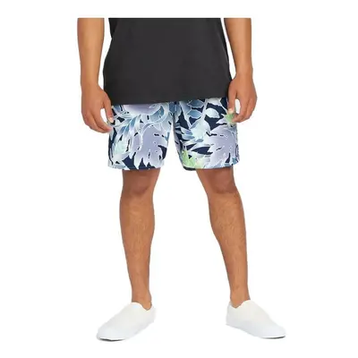 Abbigliamento nuoto Uomo Lido Print Trunk 17"