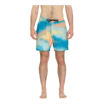 Abbigliamento nuoto Uomo Baffle Trunk 17"