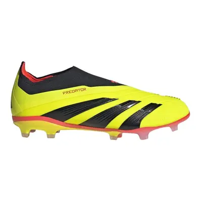 Scarpe da calcio con tacchetti sagomati Bambino Predator Elite LL FG J