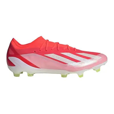 Scarpe da calcio con tacchetti sagomati X Crazyfast Elite FG