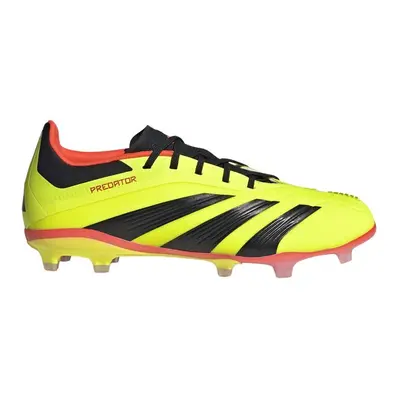 Scarpe da calcio con tacchetti sagomati Bambino Predator Elite FG J