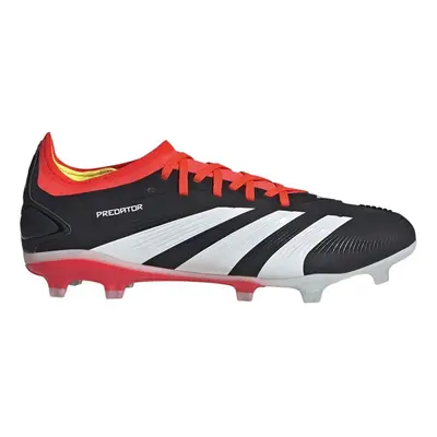 Scarpe da calcio con tacchetti sagomati Predator Pro FG