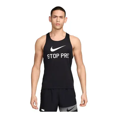 Canottiera Uomo Run Energy Fast Singlet