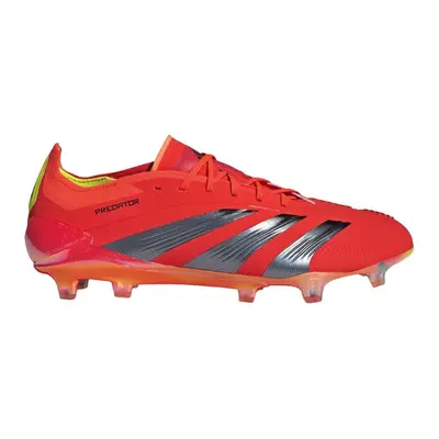 Scarpe da calcio con tacchetti sagomati Predator Elite FG Teaser