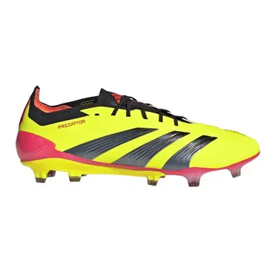 Scarpe da calcio con tacchetti sagomati Predator Elite FG