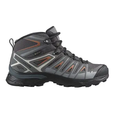 Scarpe da escursionismo Donna X Ultra Pionner MID GTX