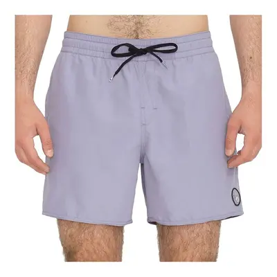 Abbigliamento nuoto Uomo Lido Solid Trunk 16"