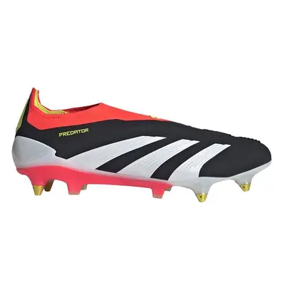 Scarpe da calcio con tacchetti sagomati Predator Elite LL SG