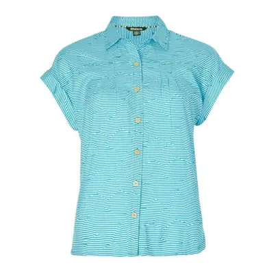 Camicia Donna Tharu Camp