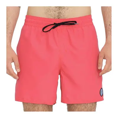 Abbigliamento nuoto Uomo Lido Solid Trunk 16"