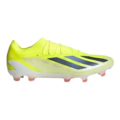 Scarpe da calcio con tacchetti sagomati X Crazyfast Elite FG