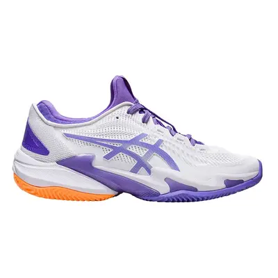 Scarpe da tennis Donna Court FF Clay