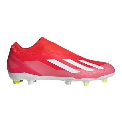 Scarpe da calcio con tacchetti sagomati X Crazyfast League LL FG