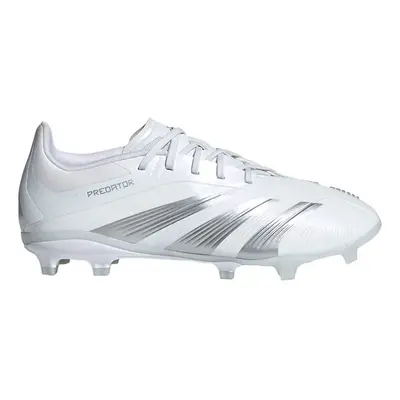 Scarpe da calcio con tacchetti sagomati Bambino Predator Elite FG J