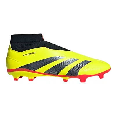 Scarpe da calcio con tacchetti sagomati Predator League LL FG