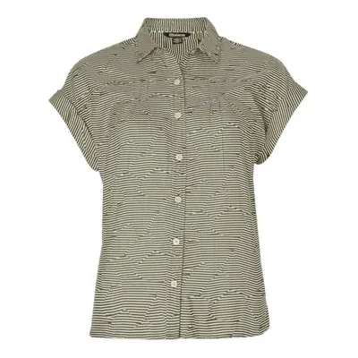 Camicia Donna Tharu Camp