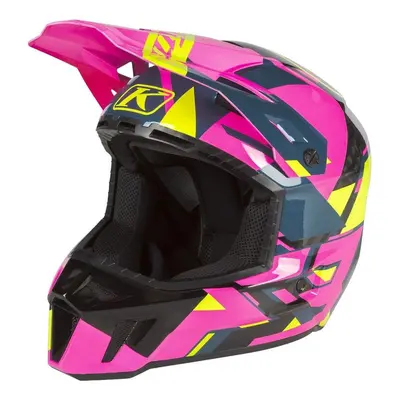 Casco da moto F3 Carbon ECE